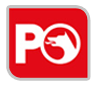 PO logo